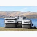 Vango Soft Cooler Large 20 l hűvös szürke hőtáska 9