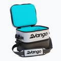 Vango Soft Cooler Small 12 l hűvös szürke hőtáska 3