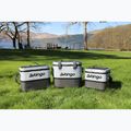 Vango Soft Cooler Small 12 l hűvös szürke hőtáska 9