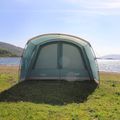 5 személyes sátor Vango Harris 500 mineral green 16
