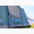 5 személyes sátor Vango Harris 500 mineral green 22