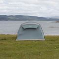 Négyszemélyes sátor Vango Lismore 450 Package mineral green 11