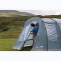 Négyszemélyes sátor Vango Lismore 450 Package mineral green 15