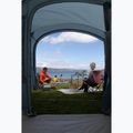 Négyszemélyes sátor Vango Lismore 450 Package mineral green 18