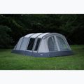 6 személyes sátor Vango Lismore Air TC 600XL Package cloud grey 6