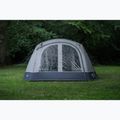 6 személyes sátor Vango Lismore Air TC 600XL Package cloud grey 7