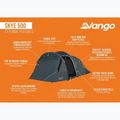 Sátor Vango Skye 500 8