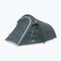3 személyes sátor Vango Soul 300 deep blue 4