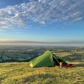 Sátor Vango Apex Compact 200 3
