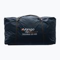 Vango Savannah Air 400 mélykék 4 személyes kemping sátor 19