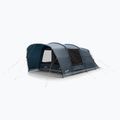Vango Sierra 500 mélykék 5 személyes kemping sátor 2