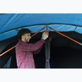 Vango Sierra 500 mélykék 5 személyes kemping sátor 16