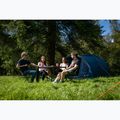 Vango Tahoe 500 mélykék 5 személyes kemping sátor 16