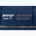 Vango Polaris Single neptune hálózsák 5