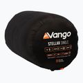 Vango Stellar hálózsák egyszemélyes fekete 4