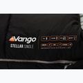 Vango Stellar hálózsák egyszemélyes fekete 6