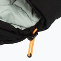 Vango Stellar hálózsák egyszemélyes fekete 8