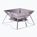 Vango Ranger BBQ túragrill ezüst színű 2
