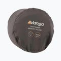 Utazópárna Vango Deep Sleep Memory shadow grey 4