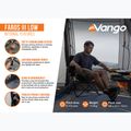 Előtér lakóautóhoz Vango Faros II Low smoke 12