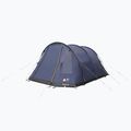 Kempingsátor 5-osobowy Vango Iris 500 twilight blue 3