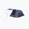 Kempingsátor 5-osobowy Vango Iris 500 twilight blue 4