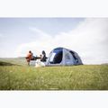 Kempingsátor 5-osobowy Vango Iris 500 twilight blue 14