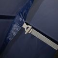 Kempingsátor 6-osobowy Vango Sorento 600XL twilight blue 10