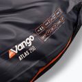 Hálózsák Vango Atlas 250 midnight navy 4