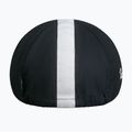 Kerékpáros ellenzős sapka Rapha Cap II black/white 2