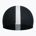 Kerékpáros ellenzős sapka Rapha Cap II black/white 3