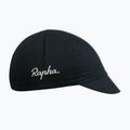 Kerékpáros ellenzős sapka Rapha Cap II black/white 4