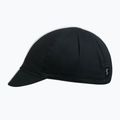 Kerékpáros ellenzős sapka Rapha Cap II black/white 5