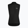 Női kerékpáros mellény Rapha Core Gilet black/white 3