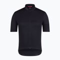 Férfi kerékpáros mez Rapha Brevet Element Jersey black/dark grey 5