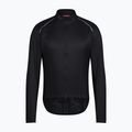 Férfi kerékpáros dzseki Rapha Brevet Element Wind Jacket black/grey 5