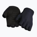Kerékpáros kesztyűk Rapha Core Mitts black
