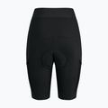 Női kerékpáros rövidnadrág Rapha Core Cargo Shorts black/white 2