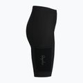 Női kerékpáros rövidnadrág Rapha Core Cargo Shorts black/white 4