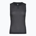 Női kerékpáros izzadságelvezető felső Rapha Lightweight Base Layer - Sleeveless black