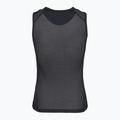 Női kerékpáros izzadságelvezető felső Rapha Lightweight Base Layer - Sleeveless black 2