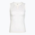 Női kerékpáros izzadságelvezető felső Rapha Lightweight Base Layer - Sleeveless white