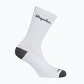 Zokni Rapha Logo Socks white/grey