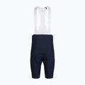 Férfi kerékpáros rövidnadrág Rapha Brevet Element Cargo Bib Shorts dark navy/white 6