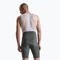 Férfi kerékpáros rövidnadrág Rapha Brevet Element Cargo Bib Shorts onyx/white 2