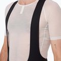 Férfi kerékpáros rövidnadrág Rapha Core Bib Shorts black/black 3