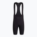 Férfi kerékpáros rövidnadrág Rapha Core Bib Shorts black/black 5