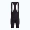 Férfi kerékpáros rövidnadrág Rapha Core Bib Shorts black/black 6