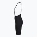 Női kerékpáros rövidnadrág Rapha Brevet Element Cargo Bib Shorts black/white 3