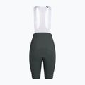 Női kerékpáros rövidnadrág Rapha Brevet Element Cargo Bib Shorts onyx/white 2